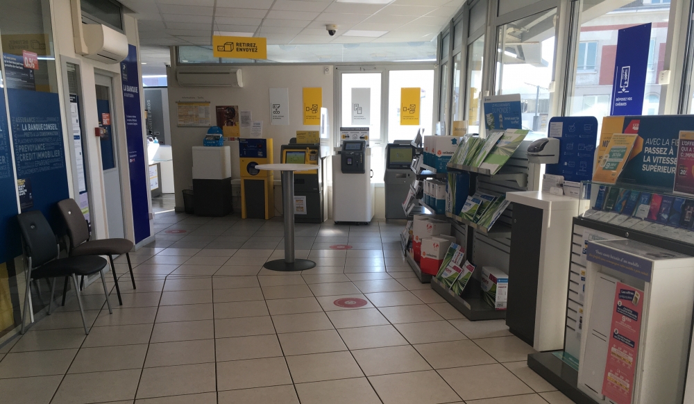 MAP, Mon Avenir Professionnel - A la recherche d'un métier 